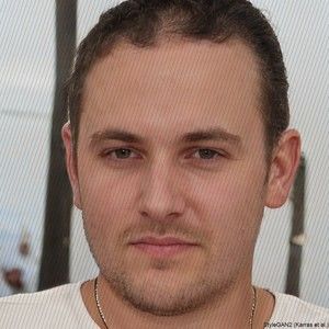 Meet your Posher, Angie